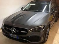 Usata Mercedes C220 Premium Plus 200 CV (147 kW) 2022 Station wagon