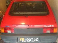 usata Fiat Ritmo - 1985