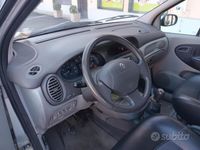 usata Renault Scénic 1.9 dci Privilege*UNICOPROPRIETARIO*