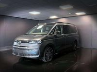 Nieuw VW California Coast 150 PK (110 kW) 2025 Grijs Van