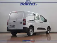 Nuova Fiat Doblò 131 CV (96 kW) 2026 Bianco pastello Monovolume