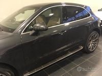 Usata Porsche Macan S 2021 Grigio SUV