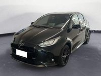 Nuova Mazda 2 Homura-Line 116 CV (85 kW) 2025 Nero Utilitaria