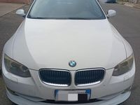 Usata BMW 320 184 CV (135 kW) 2011 Berlina