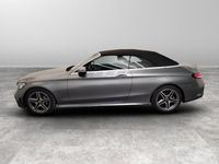 usata Mercedes C220 Classe C Cabrio Classe C Cbr (A205) -d Auto Cabrio Premium