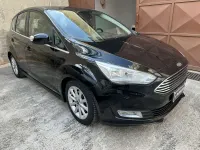 Usata Ford C-MAX Titanium S 120 CV (88 kW) 2016 Other Monovolume