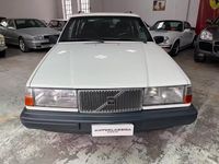 Usata Volvo Polar 111 CV (81 kW) 1993 Bianco Station wagon