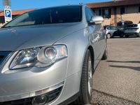 usata VW Passat Passat 2.0 16V FSI Comfortline