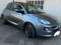 Usata Opel Adam Jam 87 CV (63 kW) 2019 Utilitaria
