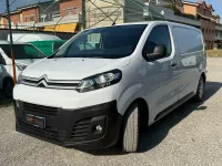 Usata Citroën Jumpy 120 CV (88 kW) 2022 Bianco Monovolume