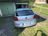 Usata VW Polo 75 CV (55 kW) 2017 Berlina