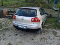 usata VW Golf V Golf 2.0 16V FSI 5p. Sportline