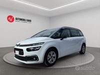 Occasion Citroën C4 SpaceTourer Shine 131 ch (96 kW) 2021 Blanc Monospace