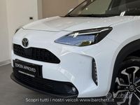 Usata Toyota Yaris Cross Trend 131 CV (96 kW) 2025 Other SUV