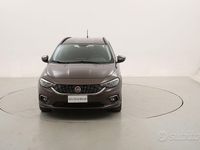 Usata Fiat Tipo Lounge 120 CV (88 kW) 2021 Marrone Station wagon