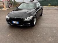 Usata BMW 318 150 CV (110 kW) 2016 Berlina
