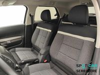 Usata Citroën C4 Shine 101 CV (74 kW) 2019 Grigio SUV