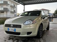 Usata Fiat Grande Punto 75 CV (55 kW) 2006 Utilitaria