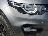 usata Land Rover Discovery Sport 2.0 TD4 2.0 TD4 150 CV HSE