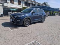Usata Hyundai Tucson 136 CV (100 kW) 2021 SUV