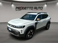 Nuova Dacia Duster Journey 122 CV (89 kW) 2026 Other SUV