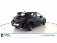 Nuova Opel Corsa S 101 CV (74 kW) 2026 Karbon black Utilitaria