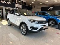 Usata EVO Evo 6 150 CV (110 kW) 2021 Bianco SUV