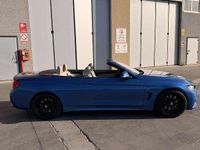 Begagnad BMW 425 M Sport 224 HK (164 kW) 2016 Sportkupé