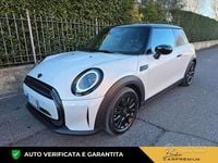 Usata Mini Cooper 2024 Bianco Utilitaria
