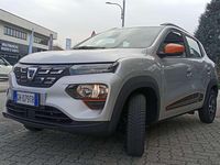Usata Dacia Spring Comfort Plus 19 kW (26 CV) 2022 Other Utilitaria