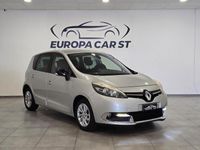 usata Renault Scénic III Scénic 1.5 dCi 110 CV Limited