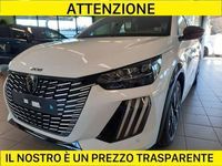 usata Peugeot 208 NUOVO MODELLO - ALLURE 100 CV - VARI COLORI -