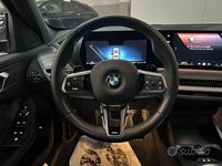 Usata BMW 120 M Sport 170 CV (125 kW) 2025 Bianco Utilitaria