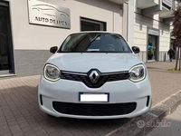 Usado Renault Twingo Intens 69 HP (50 kW) 2022 Branco Citadino