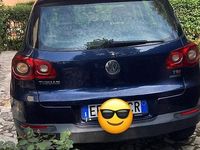 Usata VW Tiguan 160 CV (117 kW) 2010 SUV