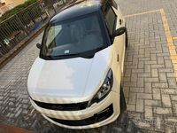 Usata Ligier JS50 2019 Bianco Utilitaria