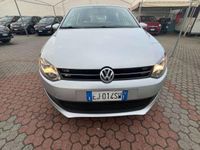 usata VW Polo Polo5p 1.6 tdi Comfortline 90cv