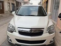 Usata Opel Antara Cosmo 163 CV (119 kW) 2011 SUV