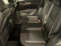 Usata Nissan Qashqai N-Connecta 110 CV (80 kW) 2018 Grigio scuro SUV