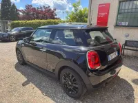 Occasion Mini ONE 75 ch (55 kW) 2020 Noir Citadine