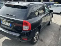 Usata Jeep Compass Limited 163 CV (119 kW) 2012 Other SUV