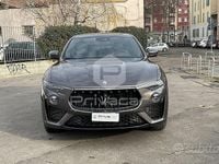 Usata Maserati GranSport 275 CV (202 kW) 2021 Grigio Station wagon