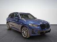 Usata BMW X3 Performance 190 CV (139 kW) 2024 SUV