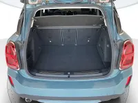 Usata Mini Cooper Countryman Classic 125 CV (91 kW) 2023 Azzurro con tetto nero SUV