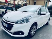 usata Peugeot 208 PureTech 68 5 porte Access