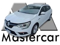 usata Renault Mégane IV -