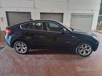 Usata BMW X6 245 CV (180 kW) 2010 SUV