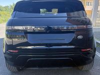 Usata Land Rover Range Rover evoque SE 150 CV (110 kW) 2019 SUV