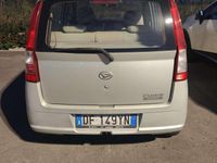 Usata Daihatsu Cuore 58 CV (42 kW) 2007 Bronzo Utilitaria