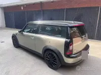Usata Mini Cooper Clubman 120 CV (88 kW) 2009 Station wagon